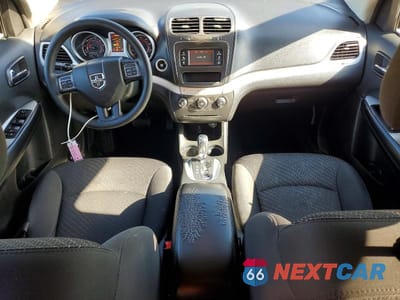 Zdjęcie 8 z 12 samochodu: 2018 DODGE JOURNEY SXT VIN:3C4PDCBGXJT525666 - miniatura