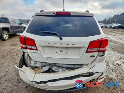 Zdjęcie 6 z 13 samochodu: 2012 DODGE JOURNEY SXT VIN:3C4PDCBG5CT196782 - miniatura