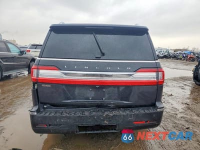 Zdjęcie 6 z 12 samochodu: 2021 LINCOLN NAVIGATOR L RESERVE VIN:5LMJJ3LT2MEL04084 - miniatura