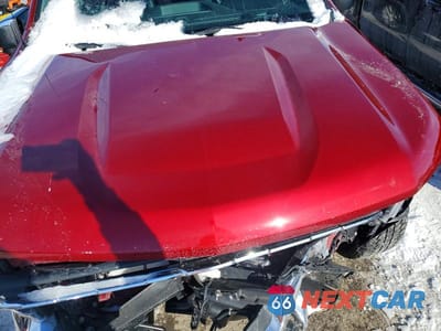 Zdjęcie 11 z 11 samochodu: 2022 CHEVROLET SILVERADO LTD K1500 LTZ VIN:3GCUYGED4NG184005 - miniatura