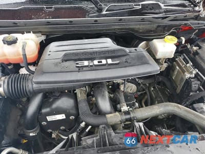 Zdjęcie 11 z 12 samochodu: 2022 RAM 1500 REBEL VIN:1C6SRFLM3NN293622 - miniatura