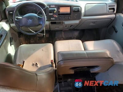 Zdjęcie 8 z 11 samochodu: 2006 FORD F350 SUPER DUTY VIN:1FTWW32P76ED35028 - miniatura