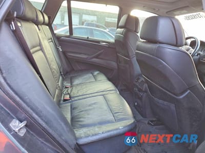 Zdjęcie 11 z 13 samochodu: 2011 BMW X5 XDRIVE35I VIN:5UXZV4C58BL740984 - miniatura