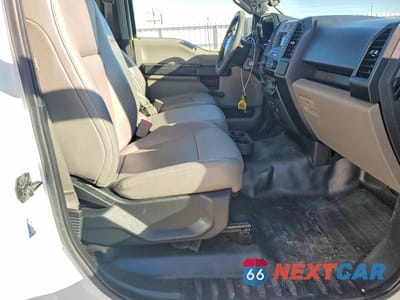 Zdjęcie 10 z 12 samochodu: 2015 FORD F150 VIN:1FTMF1C88FFB49088 - miniatura