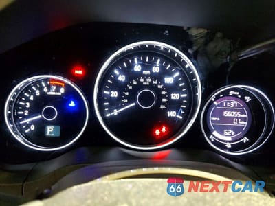 Zdjęcie 9 z 12 samochodu: 2019 HONDA HR-V SPORT VIN:3CZRU6H13KG715360 - miniatura