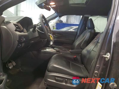 Zdjęcie 7 z 13 samochodu: 2019 HONDA PASSPORT TOURING VIN:5FNYF8H93KB500614 - miniatura