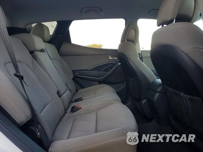 Zdjęcie 11 z 14 samochodu: 2018 HYUNDAI SANTA FE SPORT 2.4L VIN:5NMZUDLBXJH062183 - miniatura