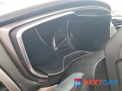 Zdjęcie 9 z 11 samochodu: 2017 FORD FUSION VIN:3FA6P0H7XHR222201 - miniatura