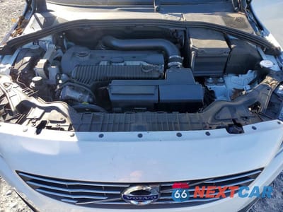 Zdjęcie 11 z 11 samochodu: 2014 VOLVO S60 T5 VIN:YV1612FS9E2298114 - miniatura