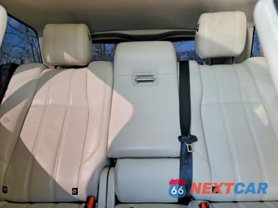 Zdjęcie 10 z 13 samochodu: 2017 LAND ROVER RANGE ROVER 3.0L V6 SUPERCHARGED VIN:SALGS2FV1HA372100 - miniatura