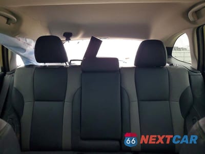 Zdjęcie 10 z 12 samochodu: 2025 SUBARU OUTBACK ONYX EDITION VIN:4S4BTALCXS3272192 - miniatura