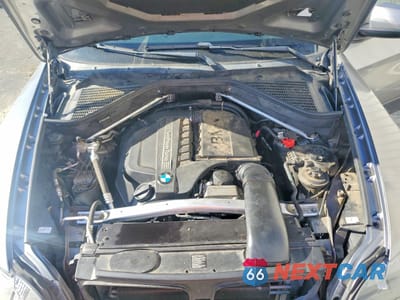 Zdjęcie 12 z 13 samochodu: 2013 BMW X5 XDRIVE35I VIN:5UXZV4C55D0G51932 - miniatura