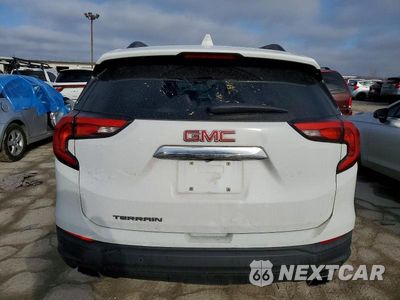 Zdjęcie 6 z 12 samochodu: 2018 GMC TERRAIN SLE VIN:3GKALTEX6JL302744 - miniatura
