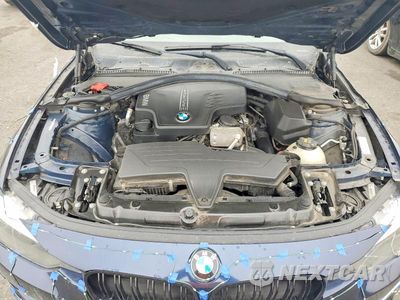 Zdjęcie 11 z 12 samochodu: 2015 BMW 328 I SULEV VIN:WBA3C1C57FP852277 - miniatura