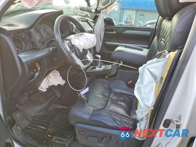 Zdjęcie 7 z 12 samochodu: 2014 TOYOTA TUNDRA CREWMAX PLATINUM VIN:5TFAW5F13EX409477 - miniatura