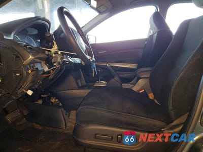 Zdjęcie 7 z 12 samochodu: 2008 HONDA ACCORD EX VIN:JHMCP26778C047625 - miniatura