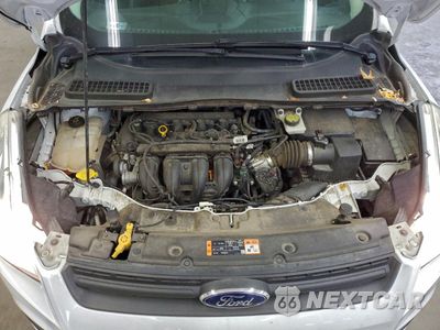 Zdjęcie 12 z 13 samochodu: 2015 FORD ESCAPE S VIN:1FMCU0F7XFUA92219 - miniatura