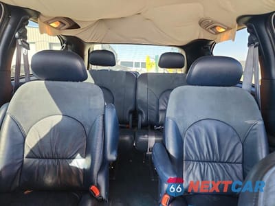 Zdjęcie 10 z 12 samochodu: 2003 CHRYSLER TOWN & COUNTRY LIMITED VIN:2C8GP64L53R108320 - miniatura