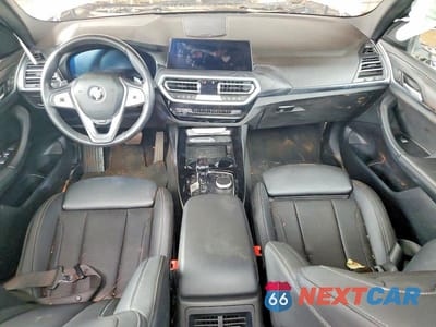 Zdjęcie 8 z 13 samochodu: 2024 BMW X3 SDRIVE30I VIN:5UX43DP08R9U21879 - miniatura