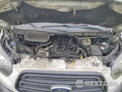Zdjęcie 11 z 12 samochodu: 2018 FORD TRANSIT T-350 VIN:1FTBW3XVXJKB33316 - miniatura
