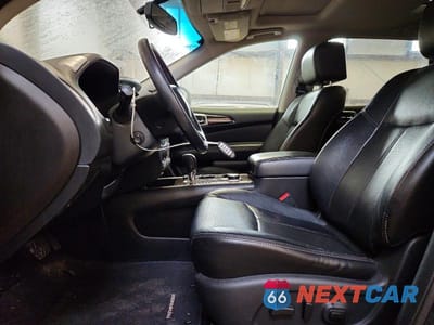 Zdjęcie 7 z 12 samochodu: 2014 NISSAN PATHFINDER SV HYBRID VIN:5N1CR2MM7EC675079 - miniatura