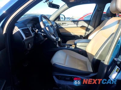 Zdjęcie 7 z 12 samochodu: 2022 VOLKSWAGEN ATLAS CROSS SPORT 3.6L V6 SE W/TEC VIN:1V2KE2CA5NC210740 - miniatura