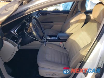 Zdjęcie 7 z 12 samochodu: 2018 FORD FUSION SE HYBRID VIN:3FA6P0LU5JR162251 - miniatura