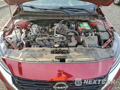 Zdjęcie 11 z 13 samochodu: 2024 NISSAN ALTIMA SV VIN:1N4BL4DV9RN387084 - miniatura