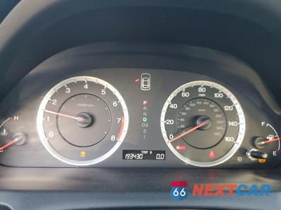 Zdjęcie 9 z 12 samochodu: 2012 HONDA ACCORD SE VIN:1HGCP2F61CA196322 - miniatura