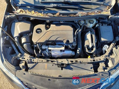 Zdjęcie 11 z 11 samochodu: 2017 CHEVROLET CRUZE LS VIN:1G1BC5SM4H7210559 - miniatura