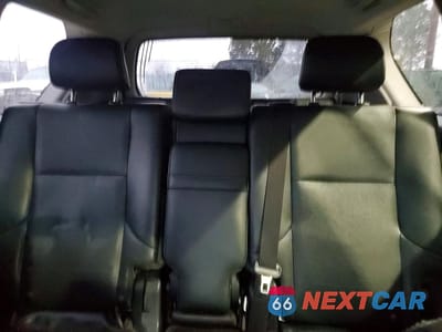 Zdjęcie 10 z 14 samochodu: 2014 LEXUS GX 460 PREMIUM VIN:JTJJM7FXXE5078802 - miniatura