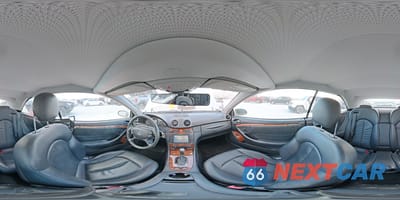 Zdjęcie 14 z 14 samochodu: 2008 MERCEDES-BENZ CLK 350 VIN:WDBTK56F18T094561 - miniatura