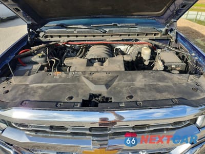 Zdjęcie 11 z 13 samochodu: 2016 CHEVROLET SILVERADO K1500 LTZ VIN:3GCUKSEC5GG332757 - miniatura