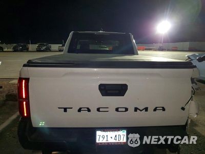 Zdjęcie 6 z 12 samochodu: 2025 TOYOTA TACOMA XTRACAB VIN:3TYJDAHNXST030545 - miniatura