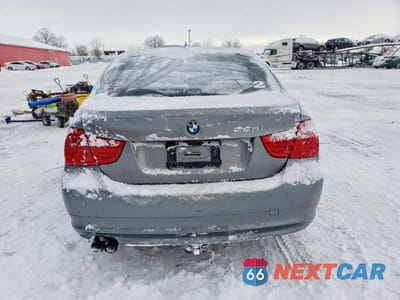 Zdjęcie 6 z 12 samochodu: 2010 BMW 328I XDRIVE 4DR AWD VIN:WBAPK7C51AA458227 - miniatura