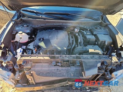 Zdjęcie 11 z 13 samochodu: 2023 HYUNDAI SANTA CRUZ SEL VIN:5NTJCDAE6PH075524 - miniatura