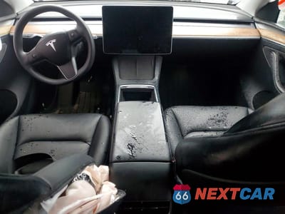 Zdjęcie 8 z 12 samochodu: 2023 TESLA MODEL Y VIN:7SAYGDEE0PA074010 - miniatura