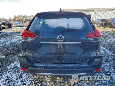 Zdjęcie 6 z 13 samochodu: 2017 NISSAN ROGUE S VIN:JN8AT2MV7HW253441 - miniatura