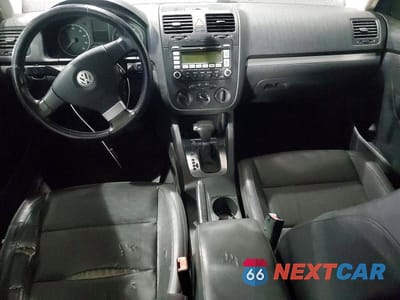 Zdjęcie 8 z 12 samochodu: 2009 VOLKSWAGEN JETTA SE VIN:3VWRZ71K49M090475 - miniatura