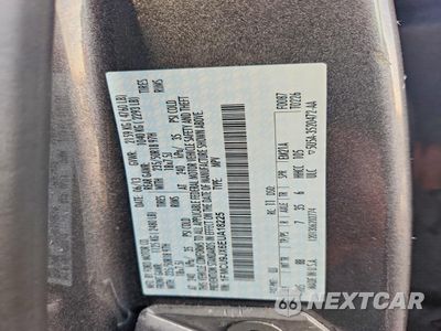 Zdjęcie 13 z 13 samochodu: 2014 FORD ESCAPE TITANIUM VIN:1FMCU9JX6EUA18225 - miniatura