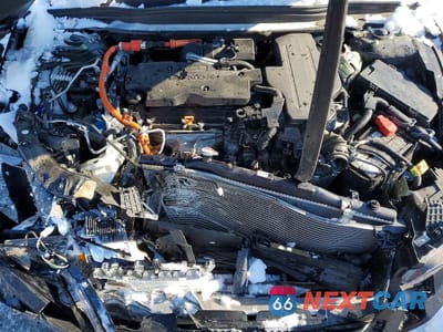 Zdjęcie 11 z 11 samochodu: 2022 HONDA ACCORD HYBRID SPORT VIN:1HGCV3F21NA036324 - miniatura