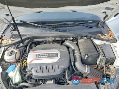Zdjęcie 11 z 11 samochodu: 2016 AUDI S3 PREMIUM PLUS VIN:WAUB1GFF8G1024655 - miniatura