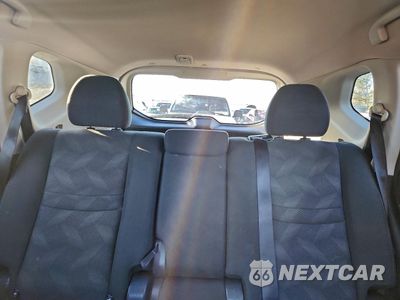 Zdjęcie 10 z 13 samochodu: 2016 NISSAN ROGUE S VIN:KNMAT2MV2GP721130 - miniatura