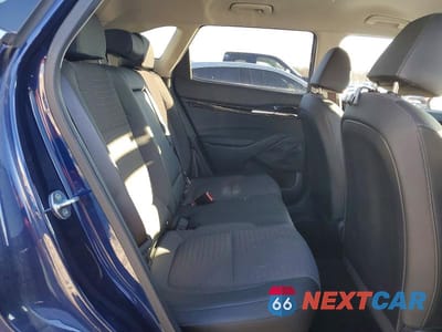 Zdjęcie 11 z 12 samochodu: 2023 KIA SELTOS NIGHTFALL VIN:KNDEUCA26P7351038 - miniatura