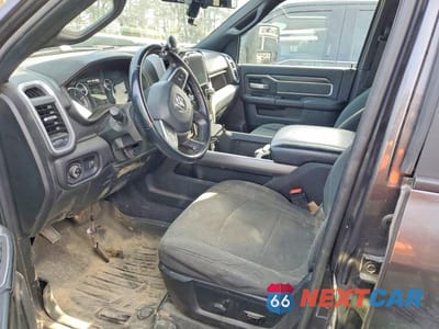 Zdjęcie 7 z 13 samochodu: 2023 RAM 3500 BIG HORN VIN:3C63RRHL3PG509261 - miniatura