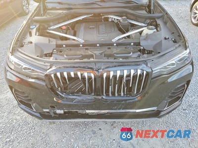 Zdjęcie 12 z 13 samochodu: 2020 BMW X7 XDRIVE40I VIN:5UXCW2C01L9B41874 - miniatura