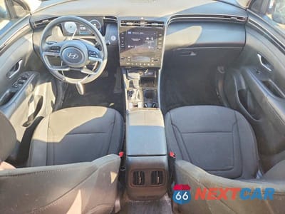 Zdjęcie 8 z 12 samochodu: 2024 HYUNDAI TUCSON SEL VIN:5NMJB3DEXRH427835 - miniatura