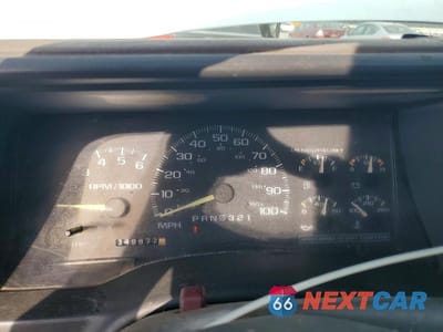 Zdjęcie 9 z 14 samochodu: 1998 CHEVROLET GMT-400 C1500 VIN:2GCEC19R6W1178609 - miniatura