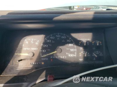 Zdjęcie 9 z 14 samochodu: 1998 CHEVROLET GMT-400 C1500 VIN:2GCEC19R6W1178609 - miniatura