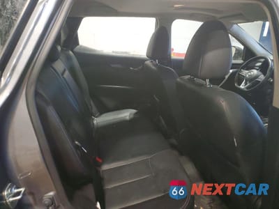 Zdjęcie 11 z 13 samochodu: 2019 NISSAN QASHQAI VIN:JN1BJ1CR9KW324721 - miniatura